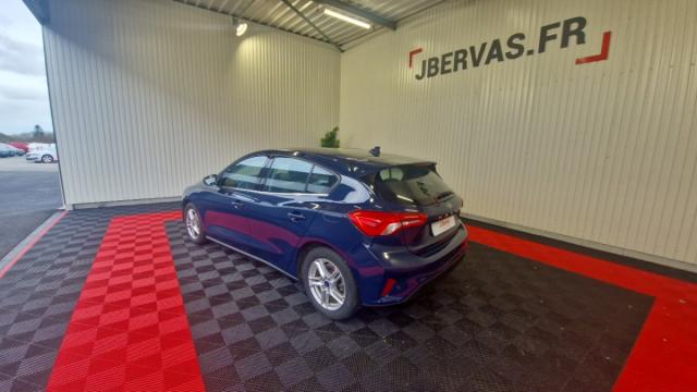 Ford Focus image 1
