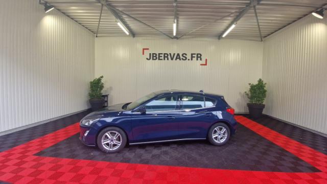 Ford Focus image 5