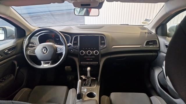 Renault Mégane Estate image 6