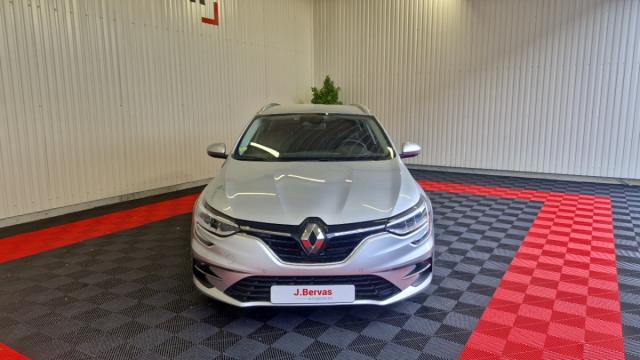 Renault Mégane Estate image 9