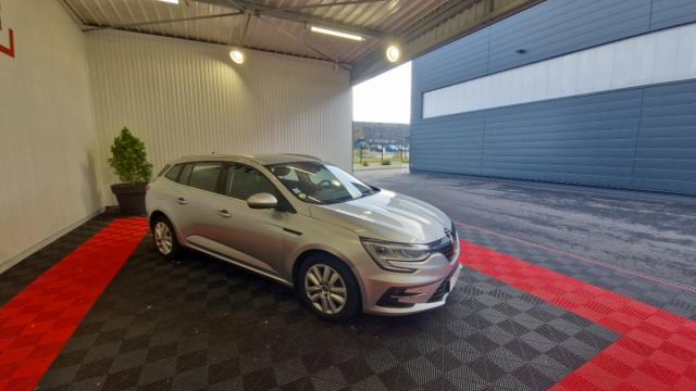 Renault Mégane Estate image 3
