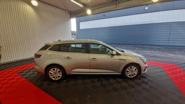 Renault Mégane Estate image 5