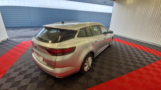 Renault Mégane Estate image 7