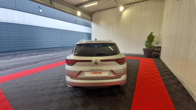 Renault Mégane Estate image 4