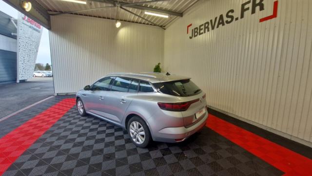 Renault Mégane Estate image 1
