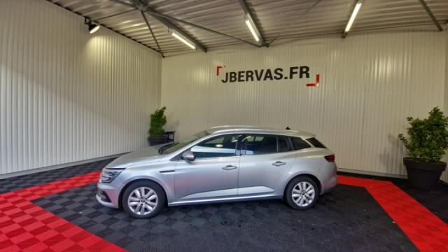 Renault Mégane Estate image 8