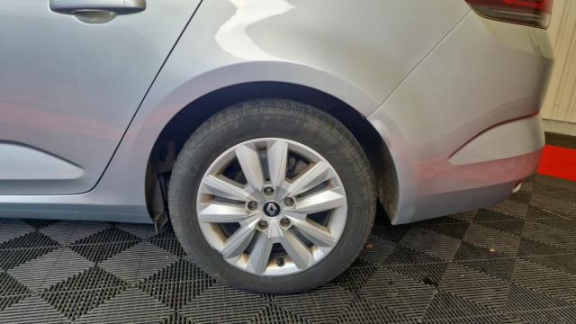 Renault Mégane Estate image 2