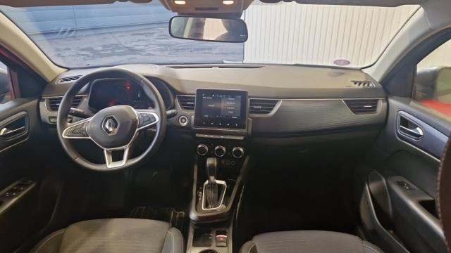 Renault Arkana image 6
