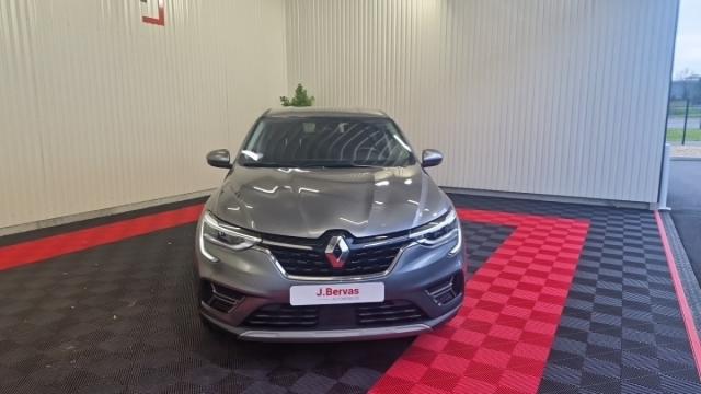 Renault Arkana image 7