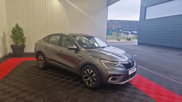 Renault Arkana image 3