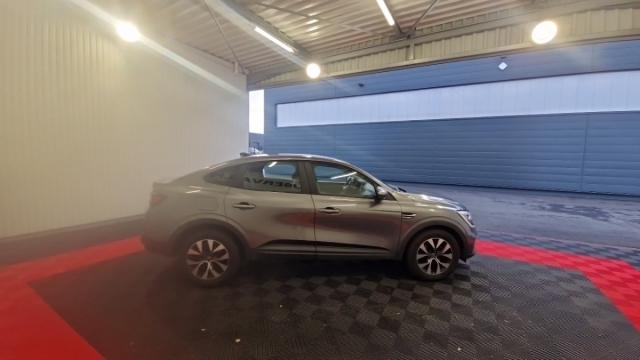 Renault Arkana image 8