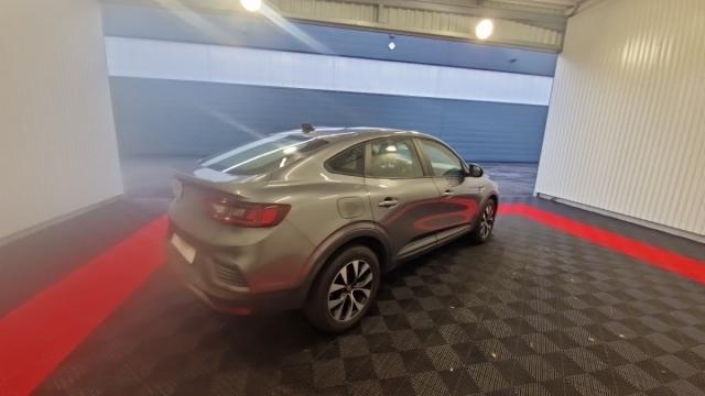 Renault Arkana image 4