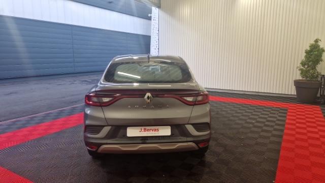 Renault Arkana image 2