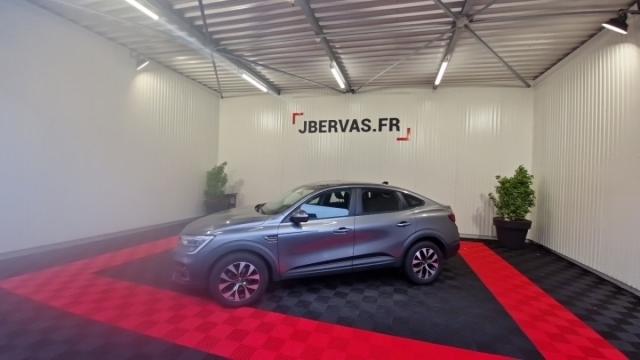 Renault Arkana image 1