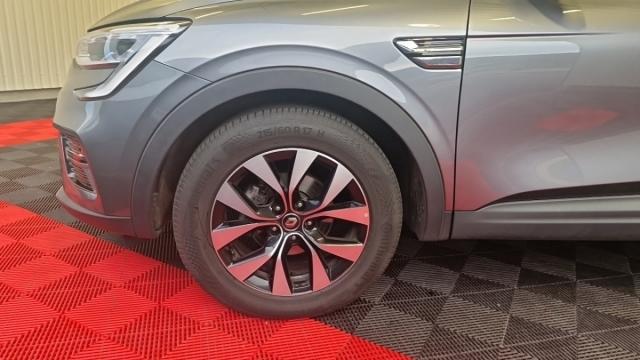 Renault Arkana image 9