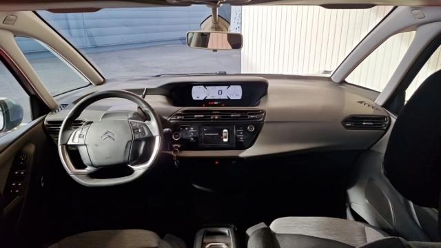 Citroen C4 Spacetourer image 4