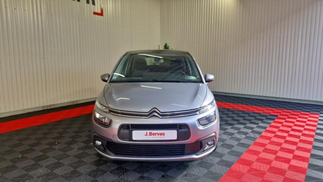 Citroen C4 Spacetourer image 9