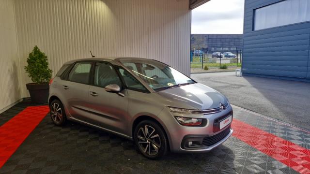 Citroen C4 Spacetourer image 7