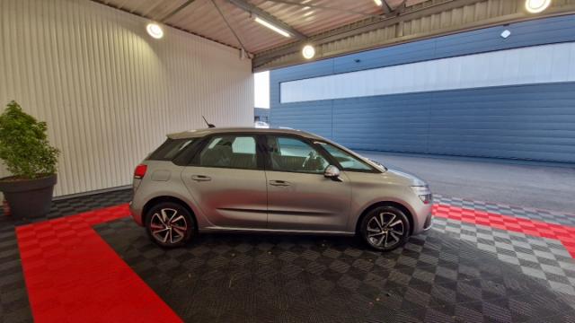 Citroen C4 Spacetourer image 1