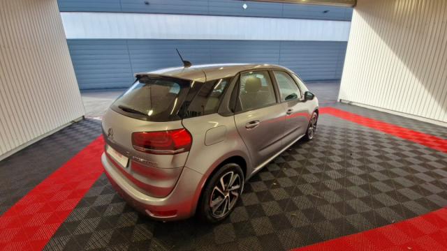 Citroen C4 Spacetourer image 3