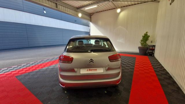 Citroen C4 Spacetourer image 8