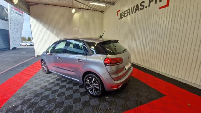 Citroen C4 Spacetourer image 6