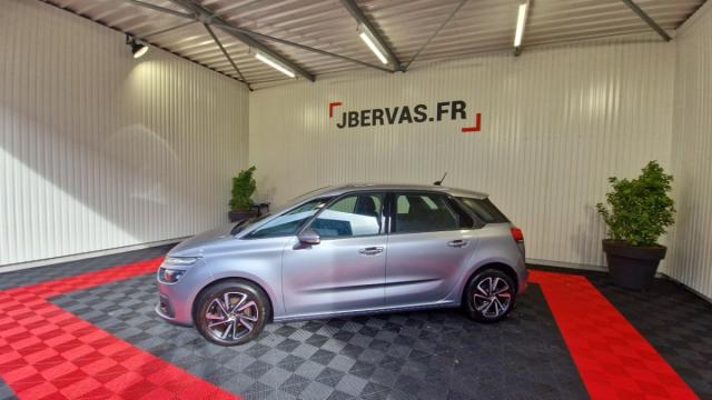 Citroen C4 Spacetourer image 2