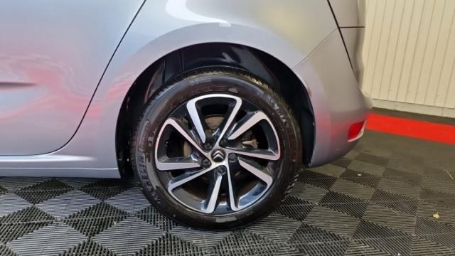 Citroen C4 Spacetourer image 5