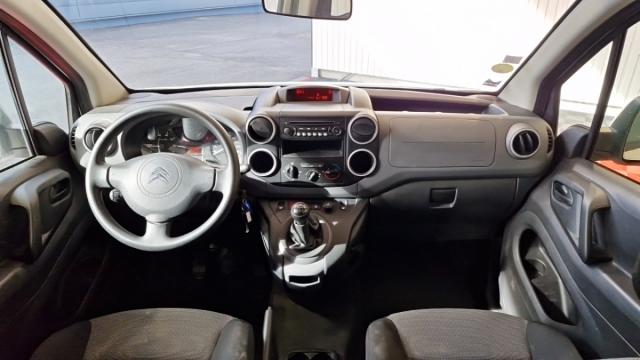Citroen Berlingo image 9