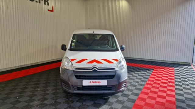 Citroen Berlingo image 5
