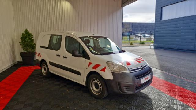 Citroen Berlingo image 4