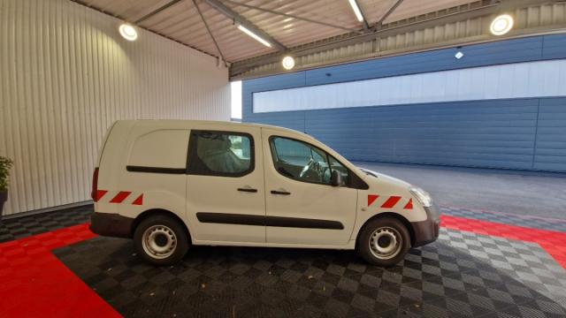 Citroen Berlingo image 1