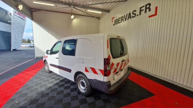 Citroen Berlingo image 6