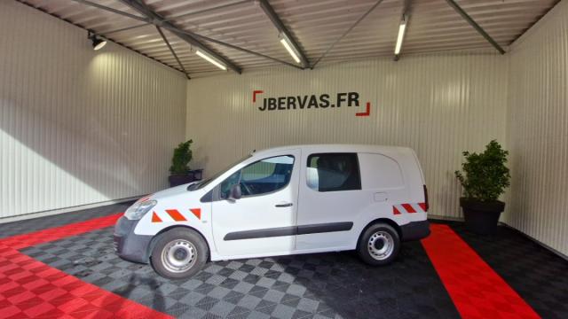 Citroen Berlingo image 7