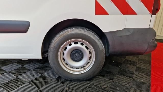 Citroen Berlingo image 3