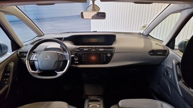 Citroen Grand C4 Spacetourer image 9