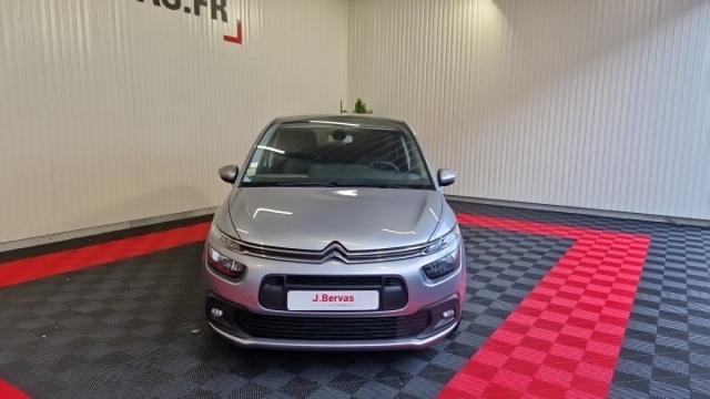 Citroen Grand C4 Spacetourer image 4