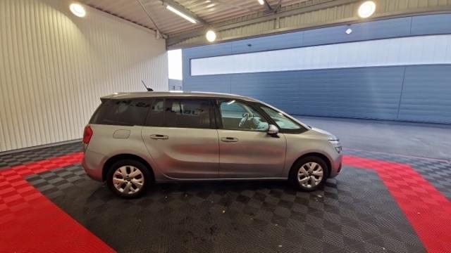 Citroen Grand C4 Spacetourer image 7