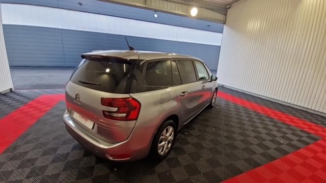 Citroen Grand C4 Spacetourer image 3