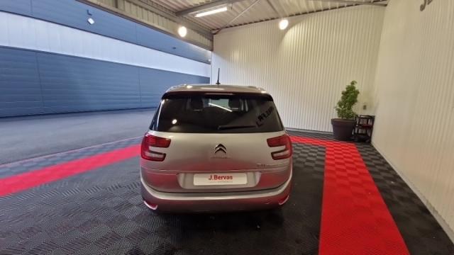 Citroen Grand C4 Spacetourer image 8