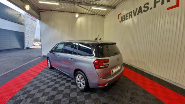 Citroen Grand C4 Spacetourer image 2