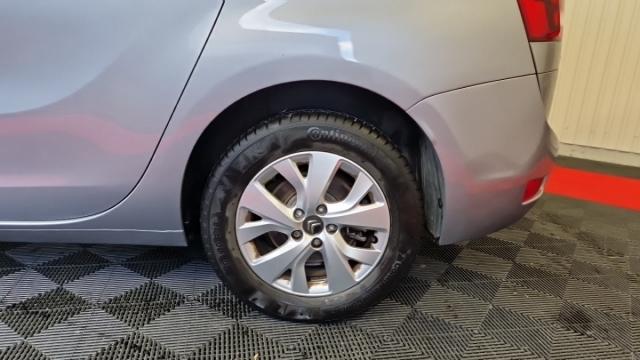 Citroen Grand C4 Spacetourer image 1