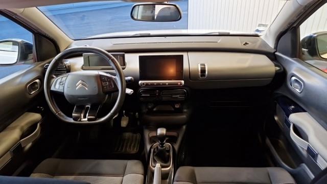 Citroen C4 Cactus image 9