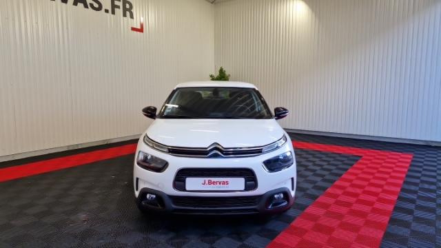 Citroen C4 Cactus image 6