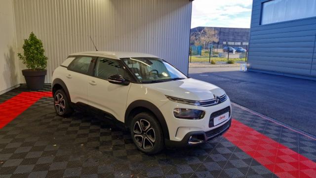 Citroen C4 Cactus image 5