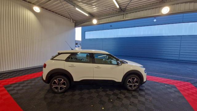 Citroen C4 Cactus image 8