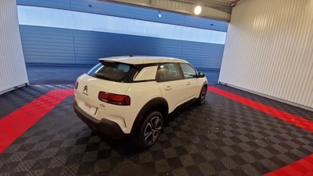 Citroen C4 Cactus image 1