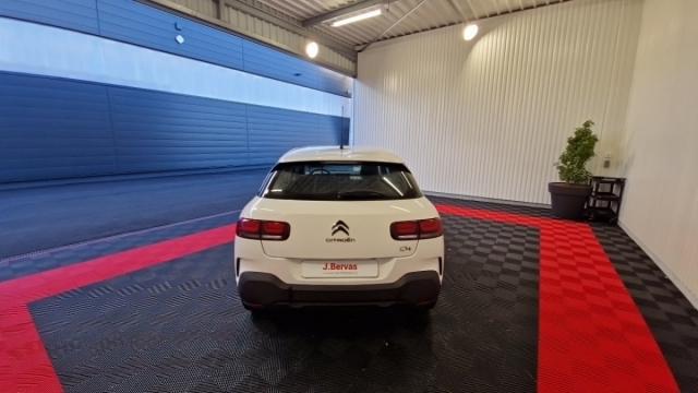 Citroen C4 Cactus image 2