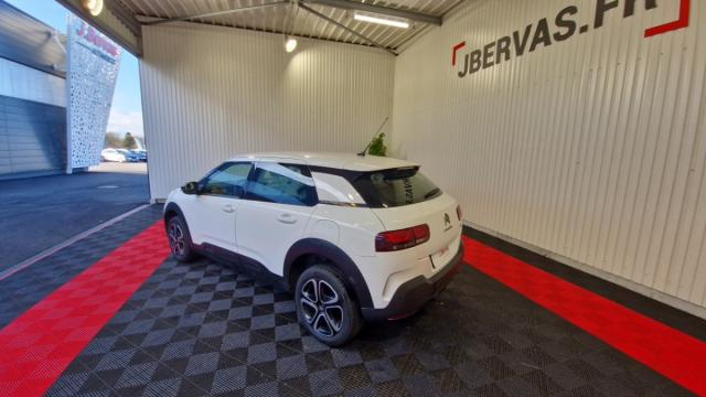 Citroen C4 Cactus image 3