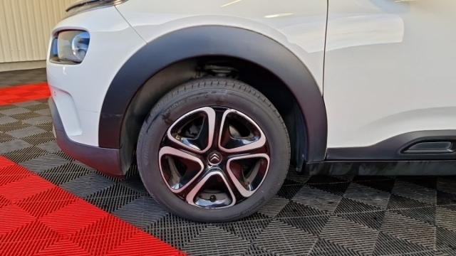 Citroen C4 Cactus image 7